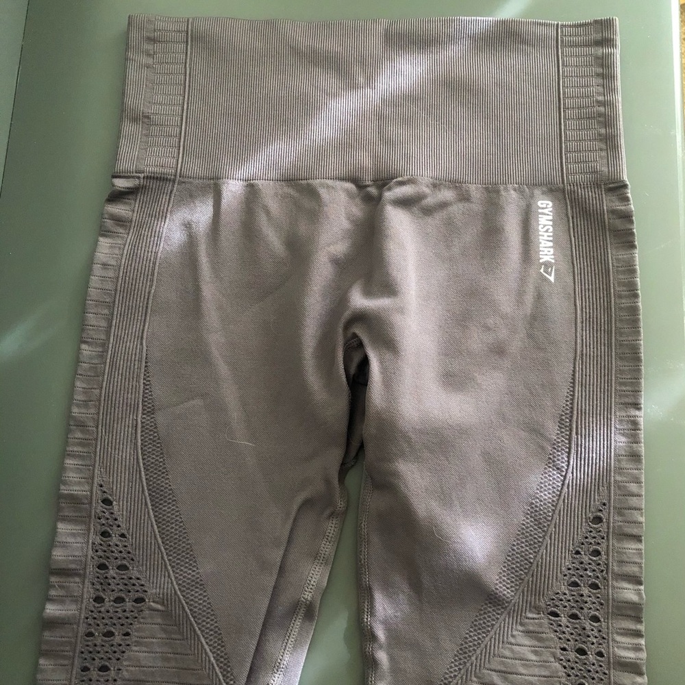 Gymshark Energy Seamless Legging 23”